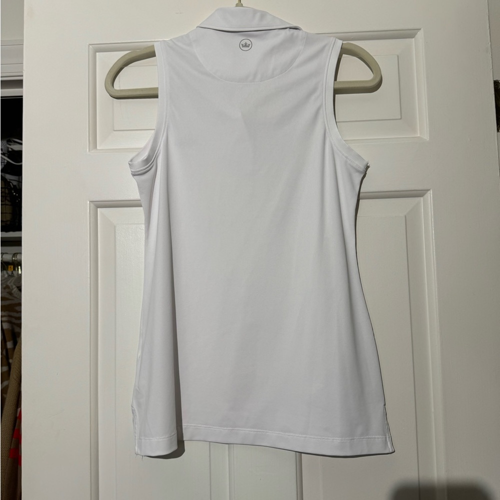 Peter Millar Women’s Gold Shirt